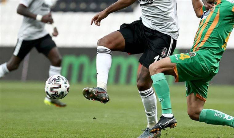 Beşiktaş - Alanyaspor maçı ne zaman, saat kaçta, hangi kanalda? (27 Ocak 2023)