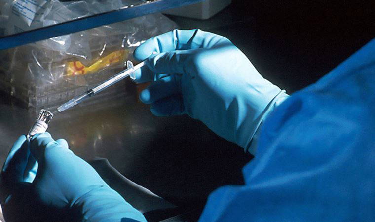 Uzmanlardan İstanbullulara 'HIV' uyarısı: 'Büyük çoğunluğu...'