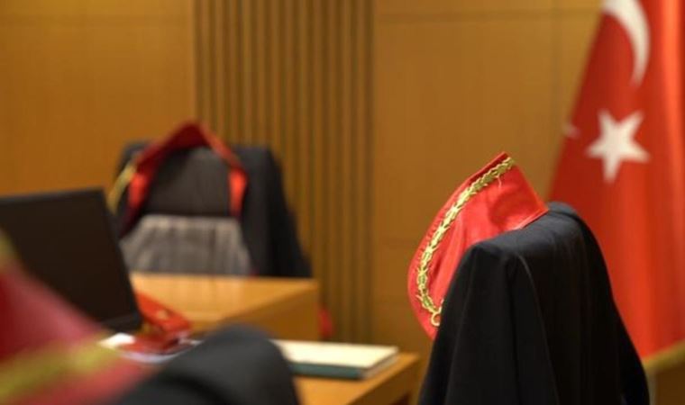 Hukukçu kadınlar tepki gösterdi