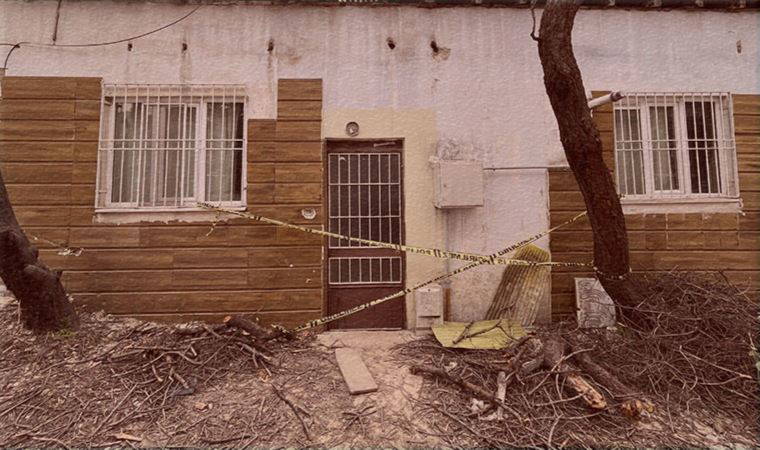 2 yaşındaki bebek evde ölü bulunmuştu... Denizli'deki vahşette yeni gelişme