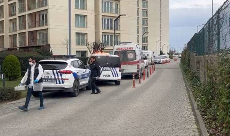 Son dakika... İstanbul Sancaktepe'de baba ve 3 çocuğu ölü bulundu