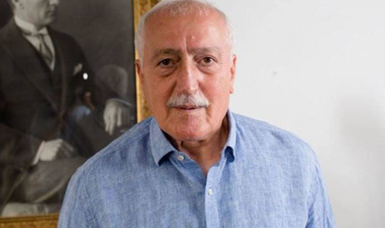 Sadettin Tantan'dan Sinan Ateş açıklaması: Bu olayın üstünü örtemezler