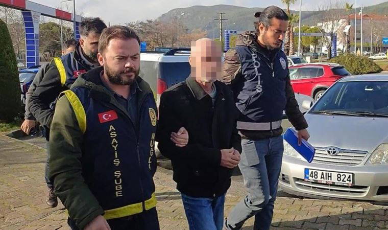 Muğla’da vahşet: Yatalak ablasını tuz ruhu içirerek öldürdü