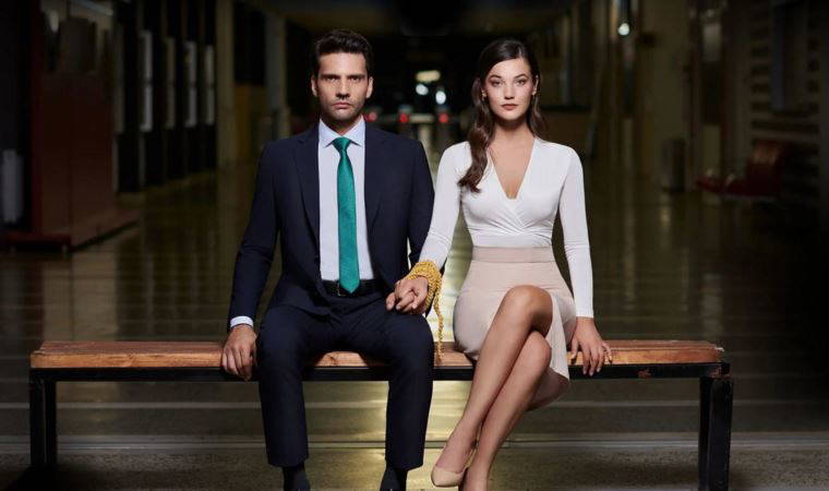 Pınar Deniz'den Yargı itirafı! Diziye veda eden isim herkesi yıktı