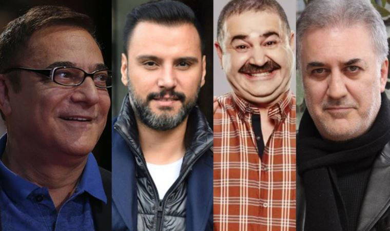 Ünlü isimler 'kişiye özel video' çekerek para kazanmaya başladı! İşte kazançları...