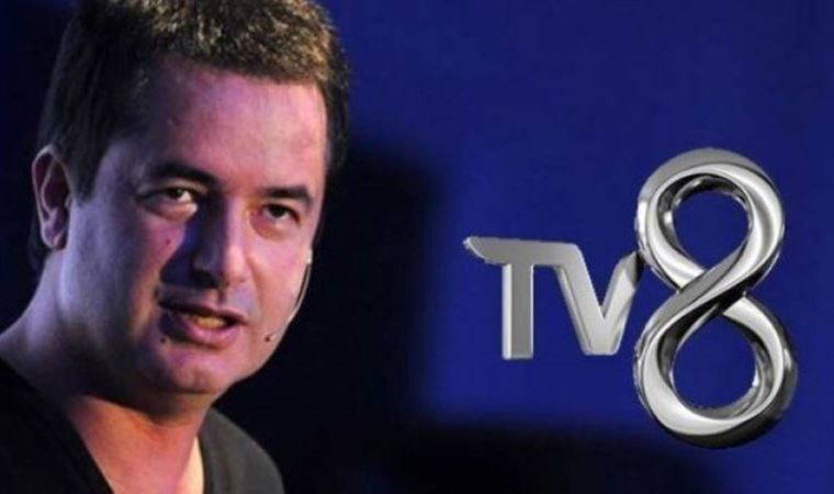 Acun Ilıcalı apar topar kaldırdı: tv8 seyircileri yıkıldı