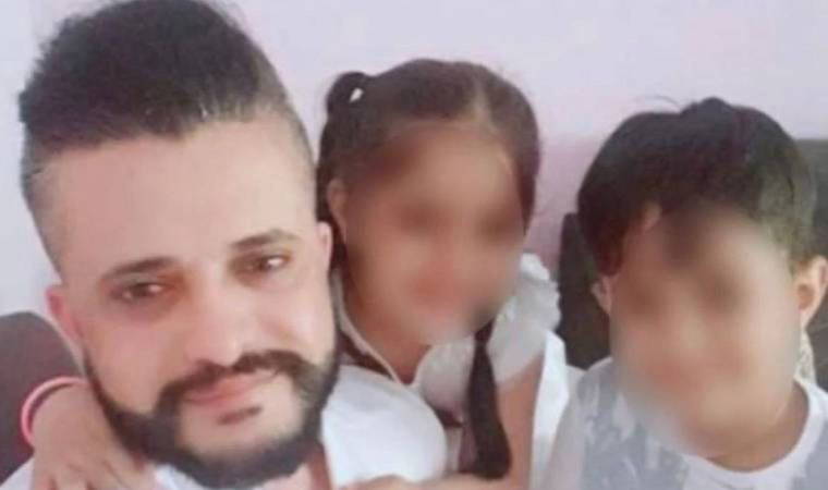 3 çocuğunu öldürüp intihar etmişti