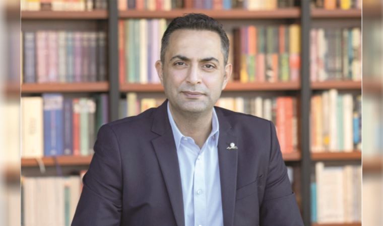 Murat Ağırel kararına tepki