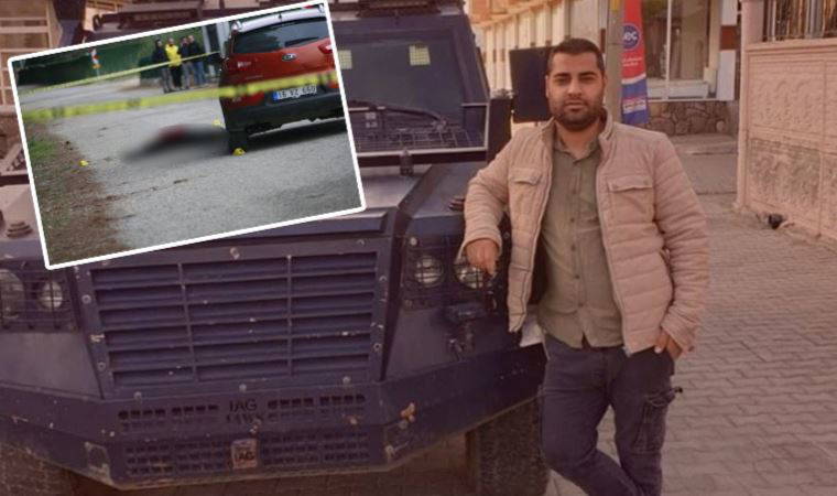 Polis memuru dehşet saçtı!