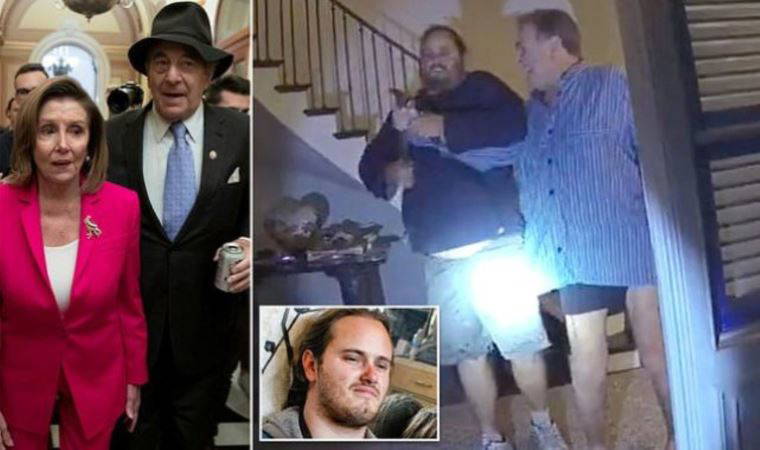 Görüntüler ortaya çıktı...