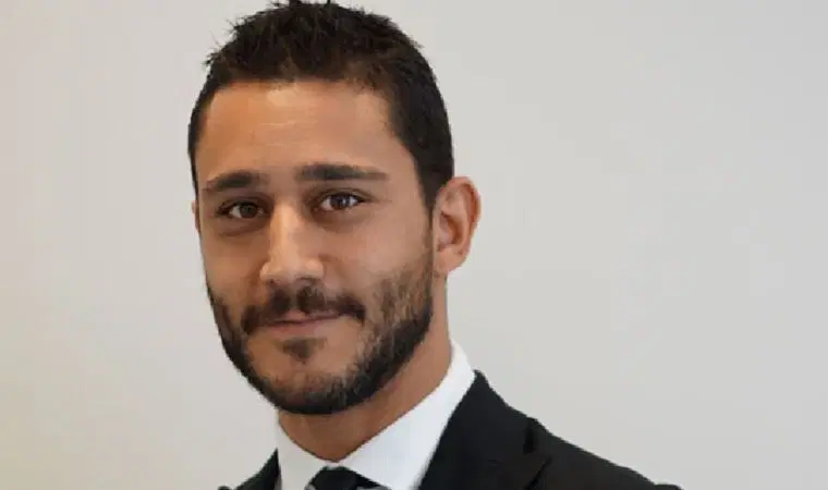 Avukat Nail Gönenli kimdir, kaç yaşında? Nail Gönenli ve Çağla Şıkel ayrıldı mı, neden ayrıldı?