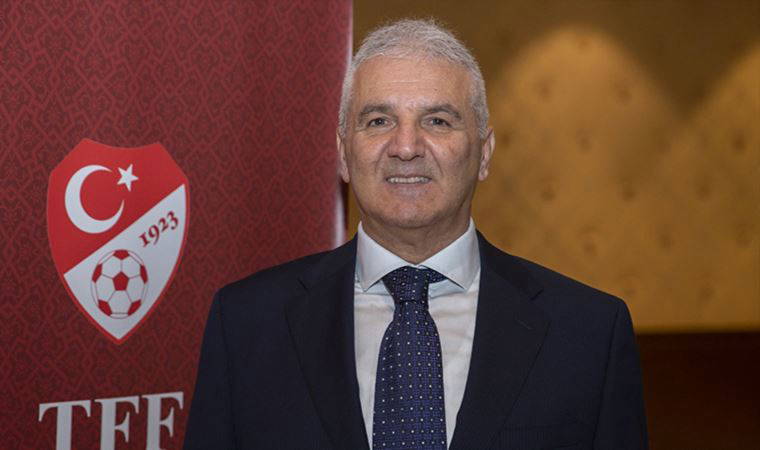 Son Dakika... TFF Merkez Hakem Kurulu, yönetime istifasını sundu