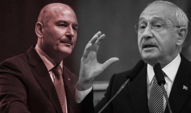 Uyuşturucu baronlarıyla fotoğrafları çıkan Soylu: Cari açığı kapatmak için uyuşturucu kaçakçılığı mı yapıyoruz?