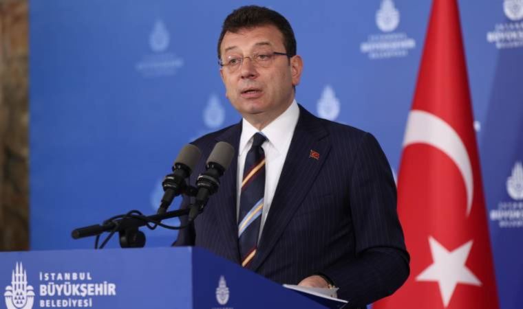 Onursal Adıgüzel: İmamoğlu’nu siyasetin dışına itmeyen çalışanlara diyoruz ki; aklınızdan bile geçirmeyin