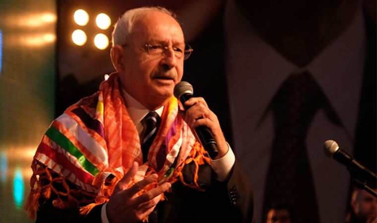 Kemal Kılıçdaroğlu Konya ziyareti görüntülerini 'Duygulanmamak mümkün değil' notuyla paylaştı
