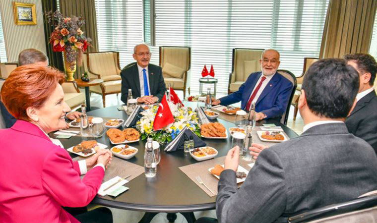 Kurmaylar da tarih verdi