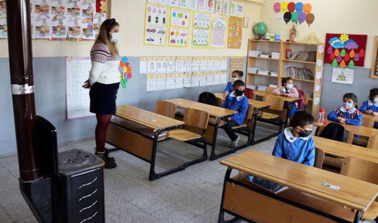 'MEB'in bu politikası utançtır'