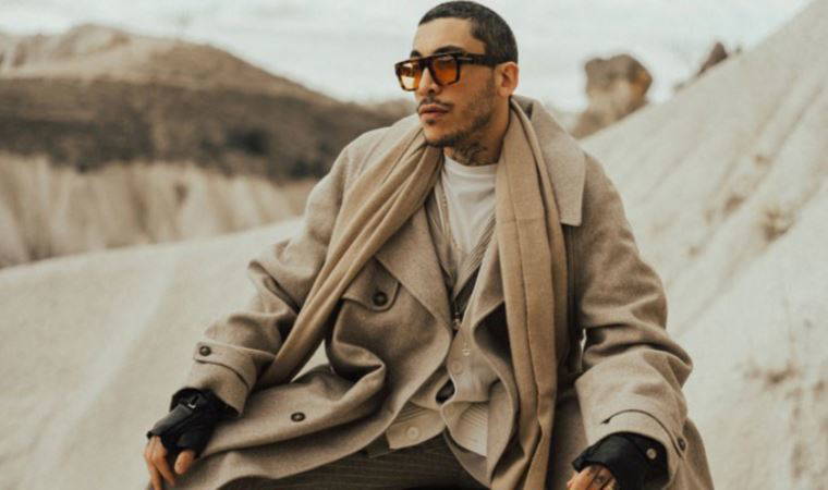 Can Bonomo’dan yeni tekli: Sustum