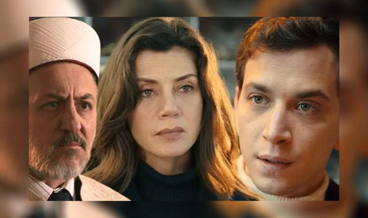 Ömer aşkına sahip çıktı