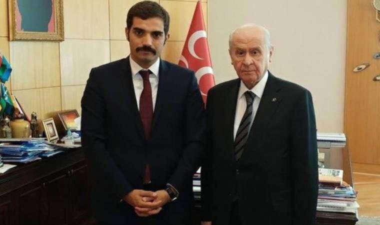 Yavuz Selim Demirağ: MHP'li Köktürk, eşinin hesabından şüphelilere para gönderdiği için gözaltında