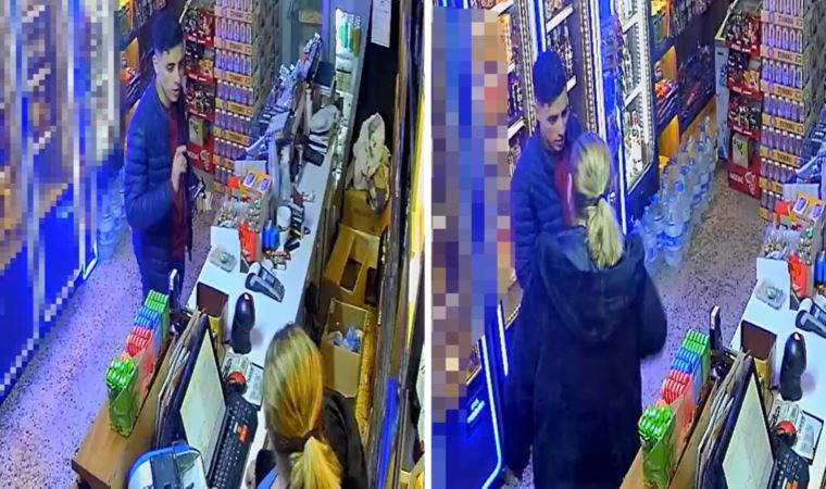 'Cinsel birliktelik' teklifinde bulunan müşteriyi tokatlayarak kovdu