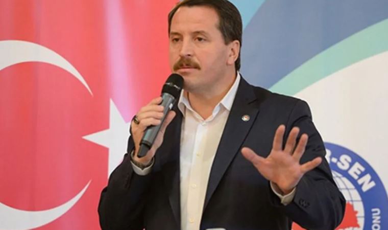 Son Dakika... Memur-SEN Genel Başkanı Ali Yalçın'dan 'ilave ek zam' açıklaması