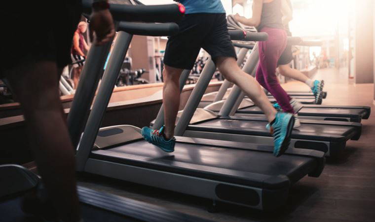 Uzmanından 'düzenli spor' uyarısı: 'Pıhtı atma ihtimalini azaltıyor'