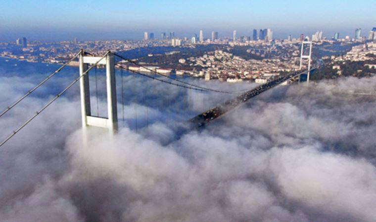 Ekonomi hava kalitesini de vurdu