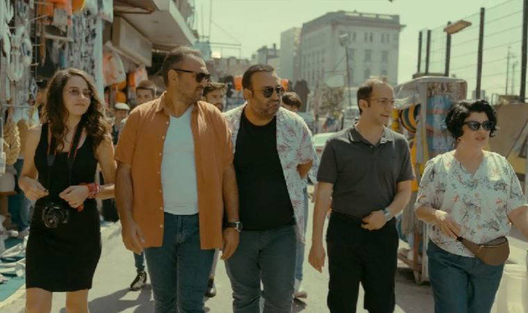 Hareket Sekiz filminin konusu nedir? Hareket Sekiz filminin oyuncuları kim? Hareket Sekiz filminin IMDb puanı kaç?