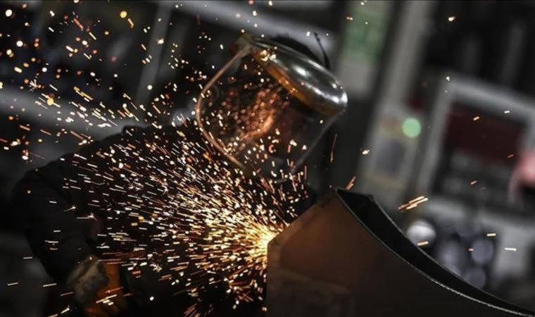 Üretici enflasyonu aralıkta yüzde 97,72 oldu