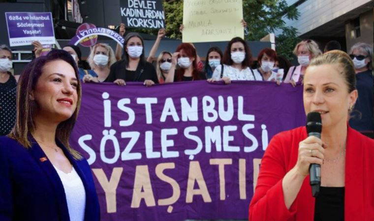 Türkiye resmen sözleşmeden çekildi