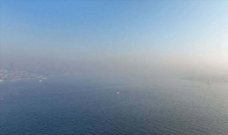 İstanbul Boğazı tek yönlü gemi trafiğine açıldı