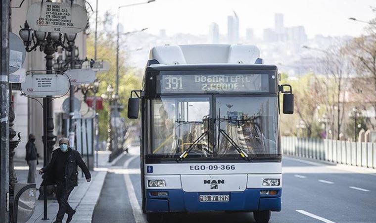 Ankara Büyükşehir Belediyesi duyurdu: CNG fiyatı indirilmezse...