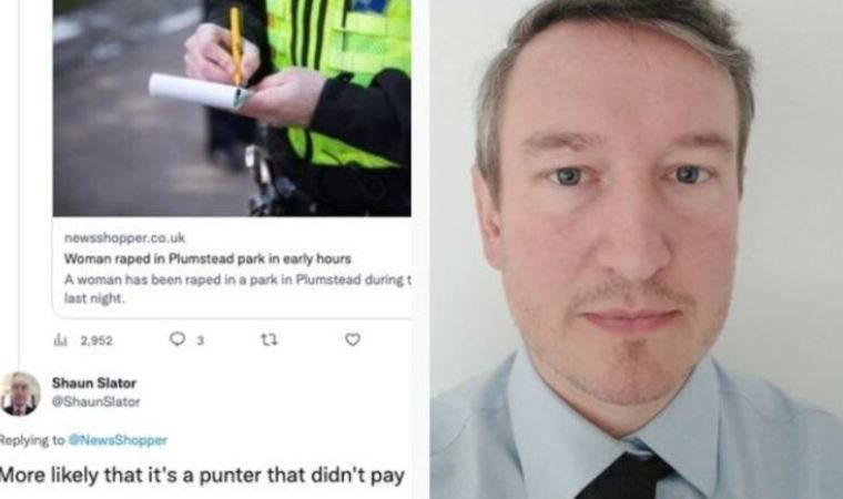 Sosyal medyada infial yarattı...