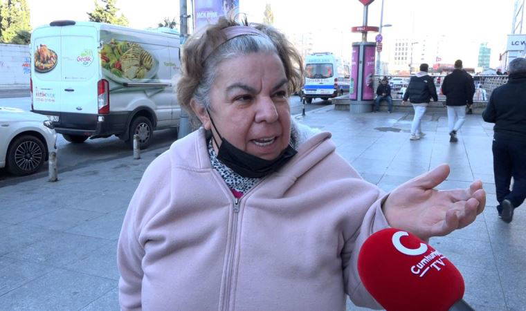 Emekli zam oranlarına emeklilerden isyan: 