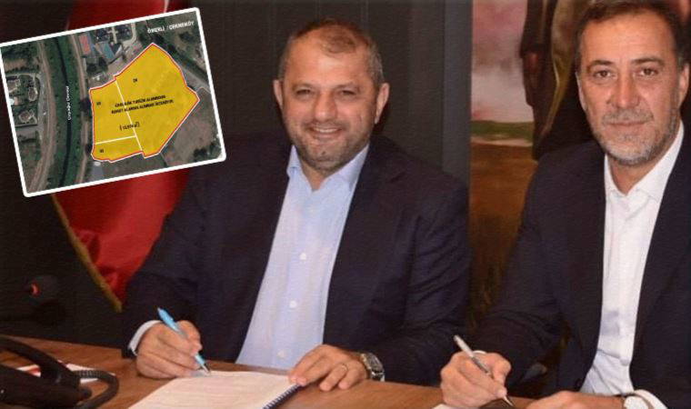 Hem de jet hızıyla...