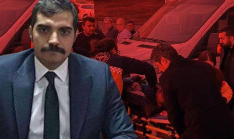 Son dakika... Sinan Ateş cinayetinde 3 tutuklama