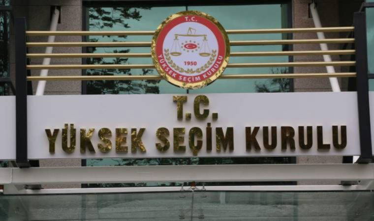 Erdoğan Toprak: YSK üye adayları cemaat mensubiyetlerine göre desteklendi