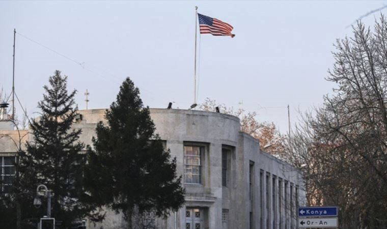 Büyükelçilikten güncelleme