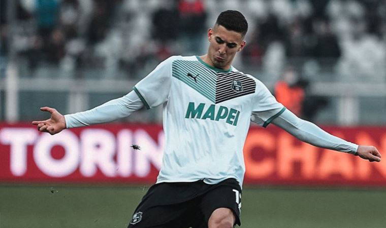 Mert Müldür'ün temsilcisinden transfer açıklaması: Galatasaray teklif yaptı