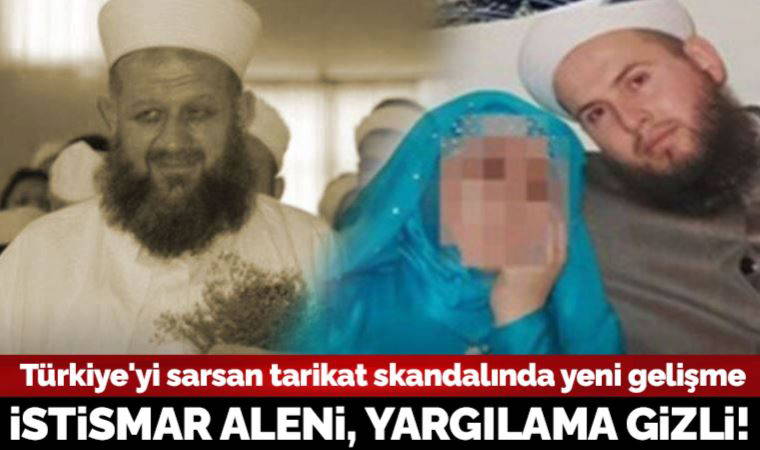 Son dakika. 6 yaşındaki çocuğun cinsel istismar davası: İstismar aleni, yargılama gizli