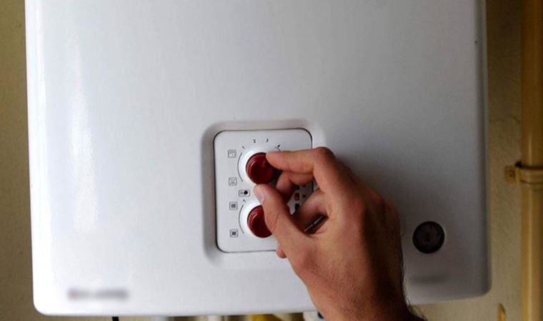 Düşük fatura için kombi kullanımına dikkat!