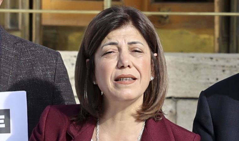 HDP Grup Başkanvekili Beştaş'tan Erdoğan açıklaması: Anayasa çok açık, aday olamaz