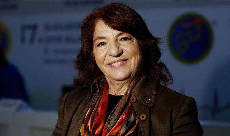 MHK Başkanı Lale Orta kimdir? Lale Orta kaç yaşında, evli mi?