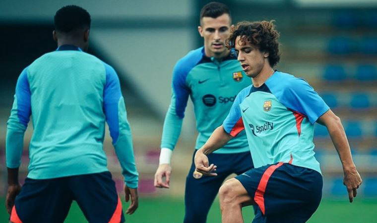 Adı Fenerbahçe ile anılıyordu