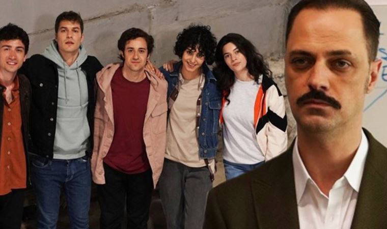 Show TV'nin en iddialı dizisi... Seyircilerin beklemediği karar