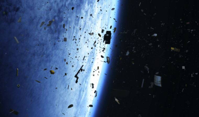 Bilim insanları uyardı: 'Uzaylıları bulamayabiliriz'