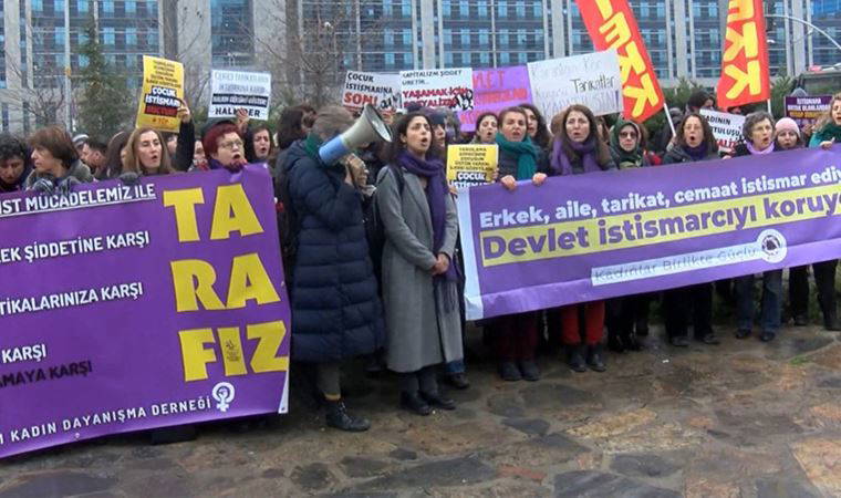 Utanca yayın yasağı