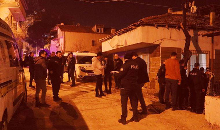 Denizli'de vahşette yeni gelişme: Murat bebeğin annesi ve 2 arkadaşı tutuklandı