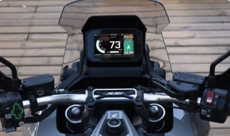 Honda’nın Akıllı Telefon Sesli Kontrol Sistemi artık iOS’ta